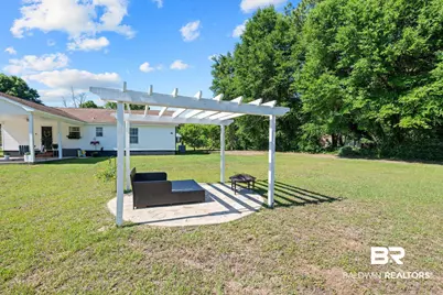 2850 Pretty Branch Drive, Mobile, AL 36618 - Photo 7