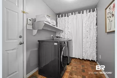 2850 Pretty Branch Drive, Mobile, AL 36618 - Photo 17