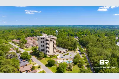 100 Tower Drive #703, Daphne, AL 36526 - Photo 5