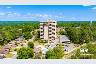 100 Tower Drive #703, Daphne, AL 36526 - Photo 43
