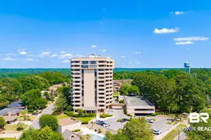 100 Tower Dr, Daphne, AL 36526 - Photo 1