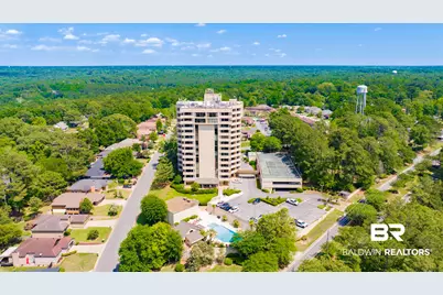 100 Tower Drive #703, Daphne, AL 36526 - Photo 3