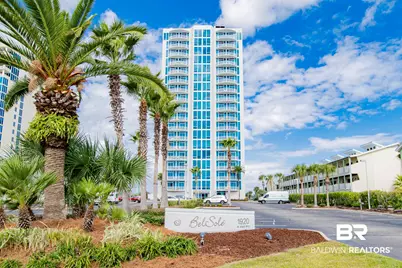 1920 W Beach Boulevard #702, Gulf Shores, AL 36542 - Photo 1