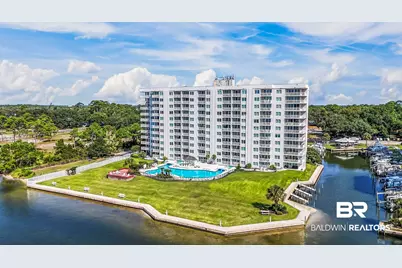 4610 White Avenue #104, Orange Beach, AL 36561 - Photo 3