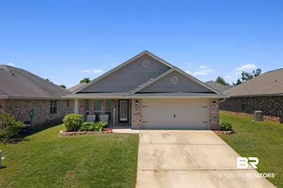 8915 Allay Lane, Foley, AL 36535 - Photo 1