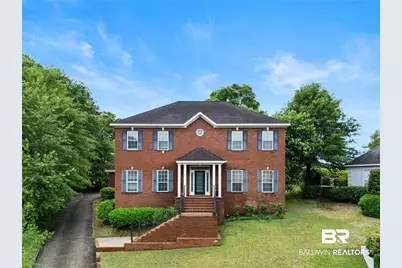6513 Sugar Pointe Court, Mobile, AL 36695 - Photo 1