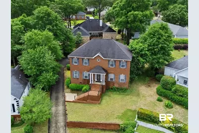 6513 Sugar Pointe Court, Mobile, AL 36695 - Photo 3