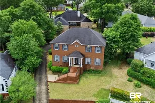 6513 Sugar Pointe Ct, Mobile, AL 36695 - Photo 3