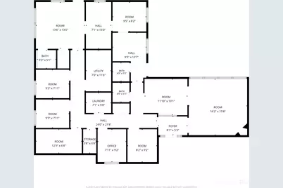 225 W Laurel Avenue, Foley, AL 36535 - Photo 3
