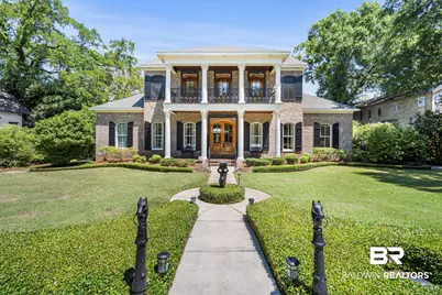 113 Oak Avenue, Fairhope, AL 36532 - Photo 1