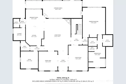 113 Oak Avenue, Fairhope, AL 36532 - Photo 5