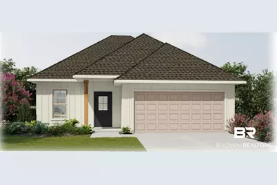 18128 Selkie Avenue, Foley, AL 36535 - Photo 1
