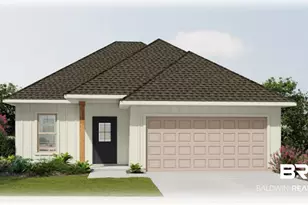 18128 Selkie Ave, Foley, AL 36535 - Photo 1