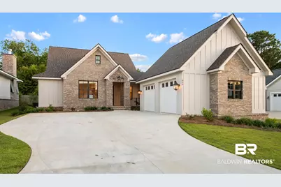 860 Geranium Drive, Fairhope, AL 36532 - Photo 3