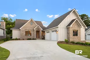 860 Geranium Dr, Fairhope, AL 36532 - Photo 3