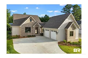 860 Geranium Dr, Fairhope, AL 36532 - Photo 1