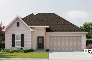 407 Sutton Ln, Foley, AL 36535 - Photo 1