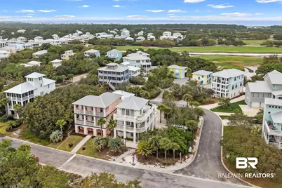 7242 Blue Heron Cove, Gulf Shores, AL 36542 - Photo 5