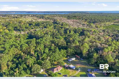 12924 Gum Swamp Road, Fairhope, AL 36532 - Photo 1