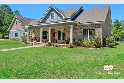 27951 Northcutt Lane, Robertsdale, AL 36567 - Photo 1