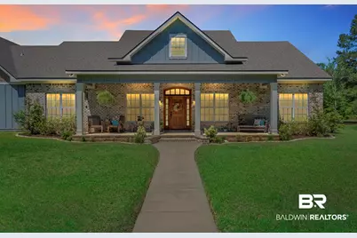 27951 Northcutt Lane, Robertsdale, AL 36567 - Photo 3