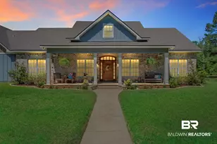 27951 Northcutt Ln, Robertsdale, AL 36567 - Photo 3