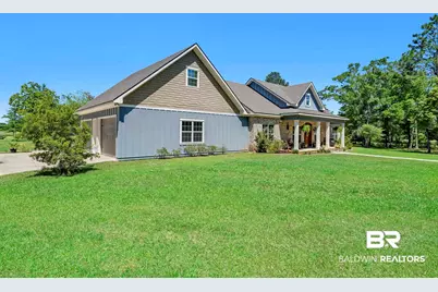 27951 Northcutt Lane, Robertsdale, AL 36567 - Photo 7