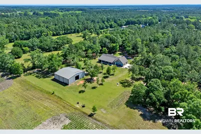 27951 Northcutt Lane, Robertsdale, AL 36567 - Photo 23