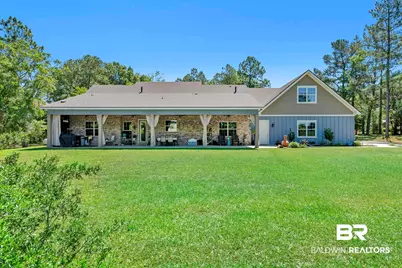 27951 Northcutt Lane, Robertsdale, AL 36567 - Photo 9
