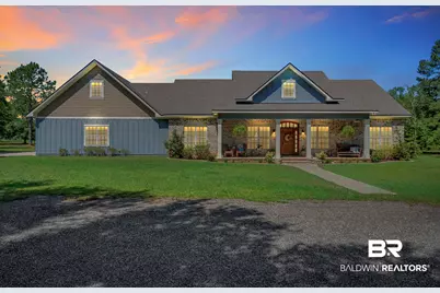 27951 Northcutt Lane, Robertsdale, AL 36567 - Photo 5