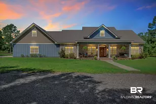 27951 Northcutt Ln, Robertsdale, AL 36567 - Photo 5