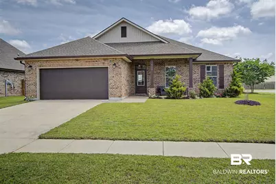 848 Connolly Avenue, Foley, AL 36535 - Photo 1