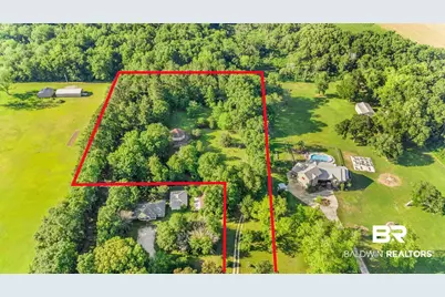 9165 Charlotta Lane, Fairhope, AL 36532 - Photo 41