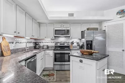 25020 Perdido Beach Boulevard #605B, Orange Beach, AL 36561 - Photo 45