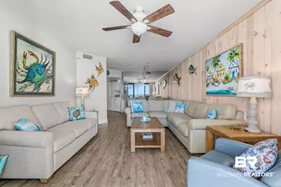25020 Perdido Beach Boulevard #605B, Orange Beach, AL 36561 - Photo 37