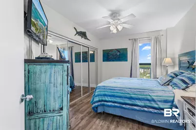 25020 Perdido Beach Boulevard #605B, Orange Beach, AL 36561 - Photo 15