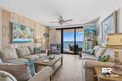 25020 Perdido Beach Boulevard #605B, Orange Beach, AL 36561 - Photo 13