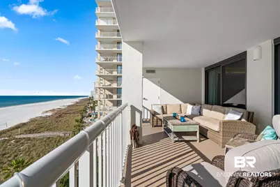 25020 Perdido Beach Boulevard #605B, Orange Beach, AL 36561 - Photo 55