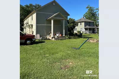 304-306 W Shriver Street #1-5, Summerdale, AL 36580 - Photo 3