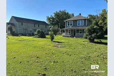 304-306 W Shriver Street #1-5, Summerdale, AL 36580 - Photo 1