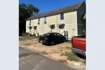 304-306 W Shriver Street #1-5, Summerdale, AL 36580 - Photo 5