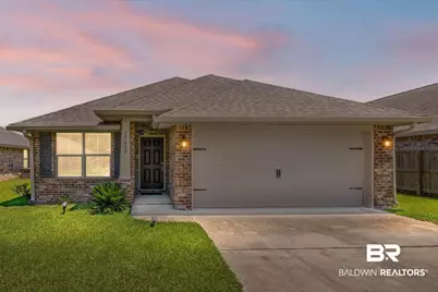 22420 Respite Lane, Foley, AL 36535 - Photo 1