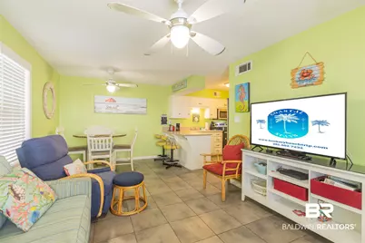 1129 W Beach Boulevard #206, Gulf Shores, AL 36542 - Photo 5