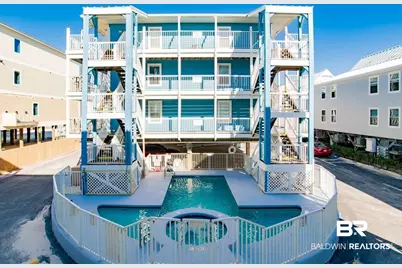 1129 W Beach Boulevard #206, Gulf Shores, AL 36542 - Photo 1