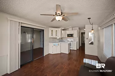 277 Buena Vista Circle #A, Lillian, AL 36549 - Photo 7