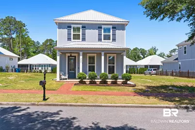 2620 Bienville Avenue, Gulf Shores, AL 36542 - Photo 1