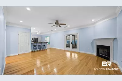 26646 Harbor Ridge Drive, Orange Beach, AL 36561 - Photo 5