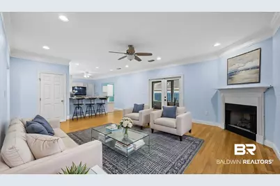 26646 Harbor Ridge Drive, Orange Beach, AL 36561 - Photo 3