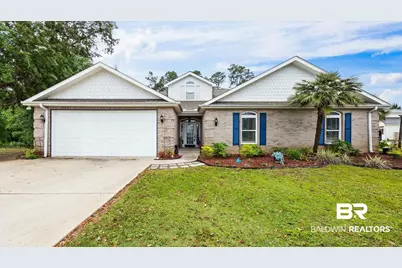 26646 Harbor Ridge Drive, Orange Beach, AL 36561 - Photo 47