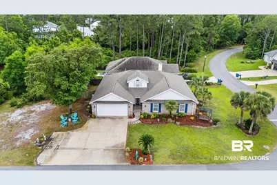 26646 Harbor Ridge Drive, Orange Beach, AL 36561 - Photo 43